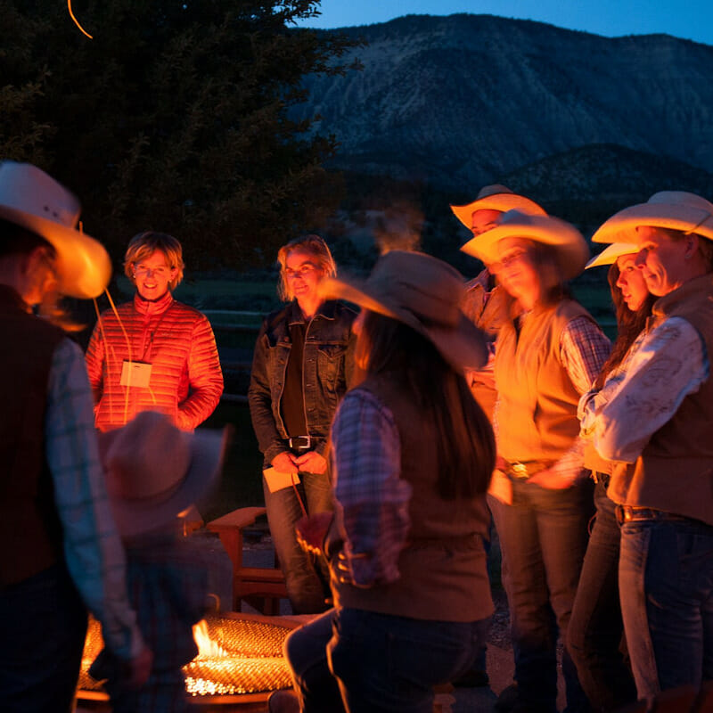High Lonesome Ranch photo 2