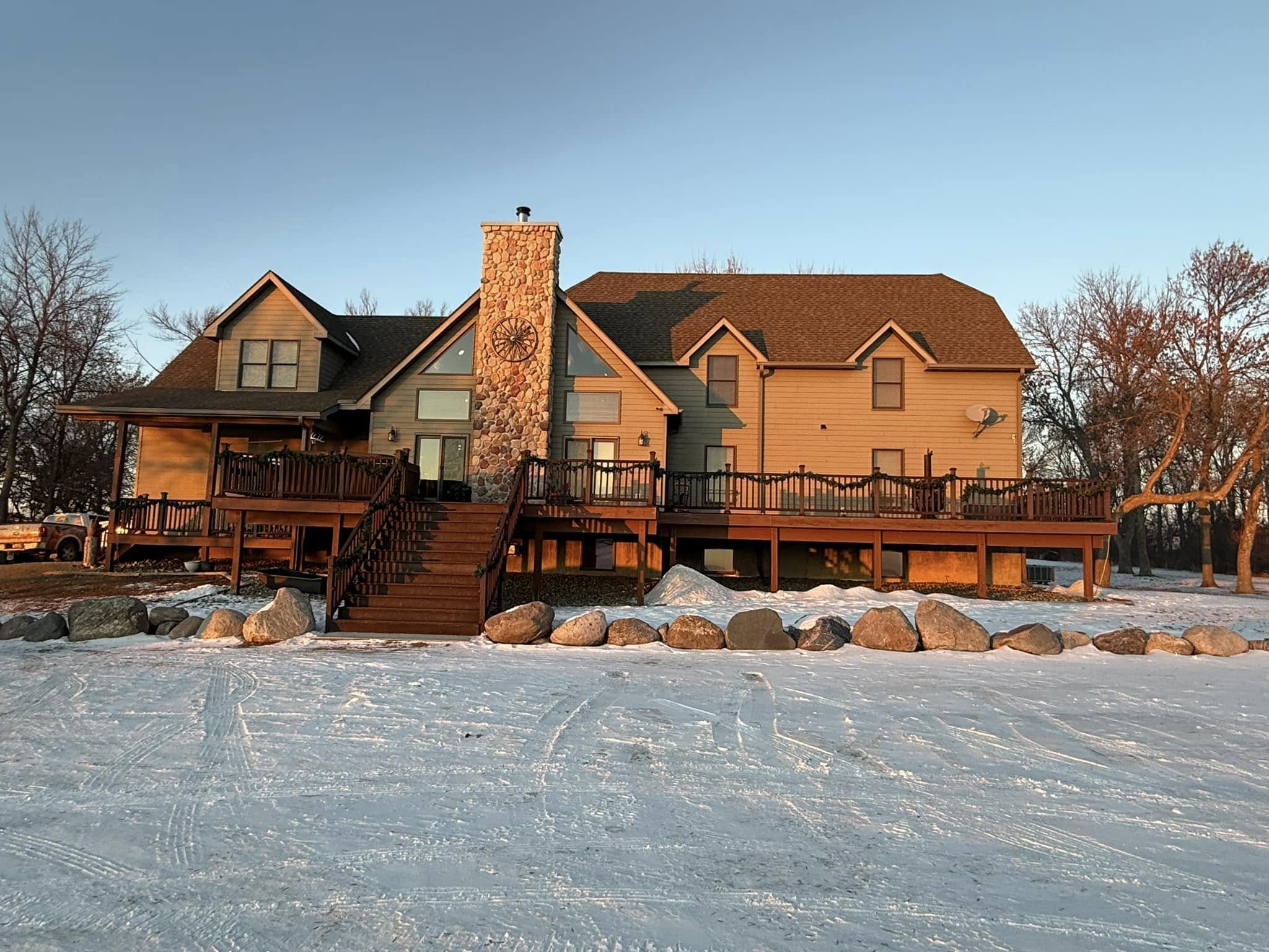 Hidden Hill Lodge photo 11