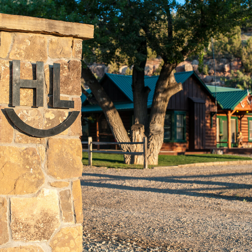 High Lonesome Ranch