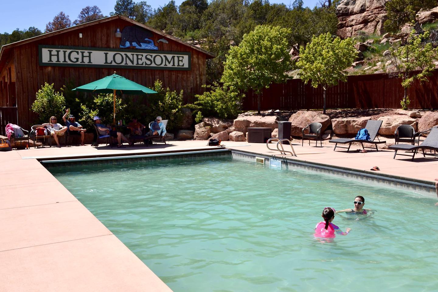 High Lonesome Ranch photo 8