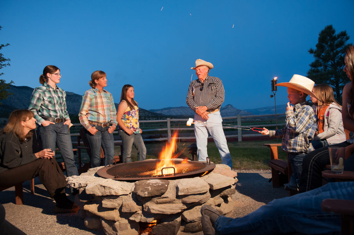 High Lonesome Ranch photo 4