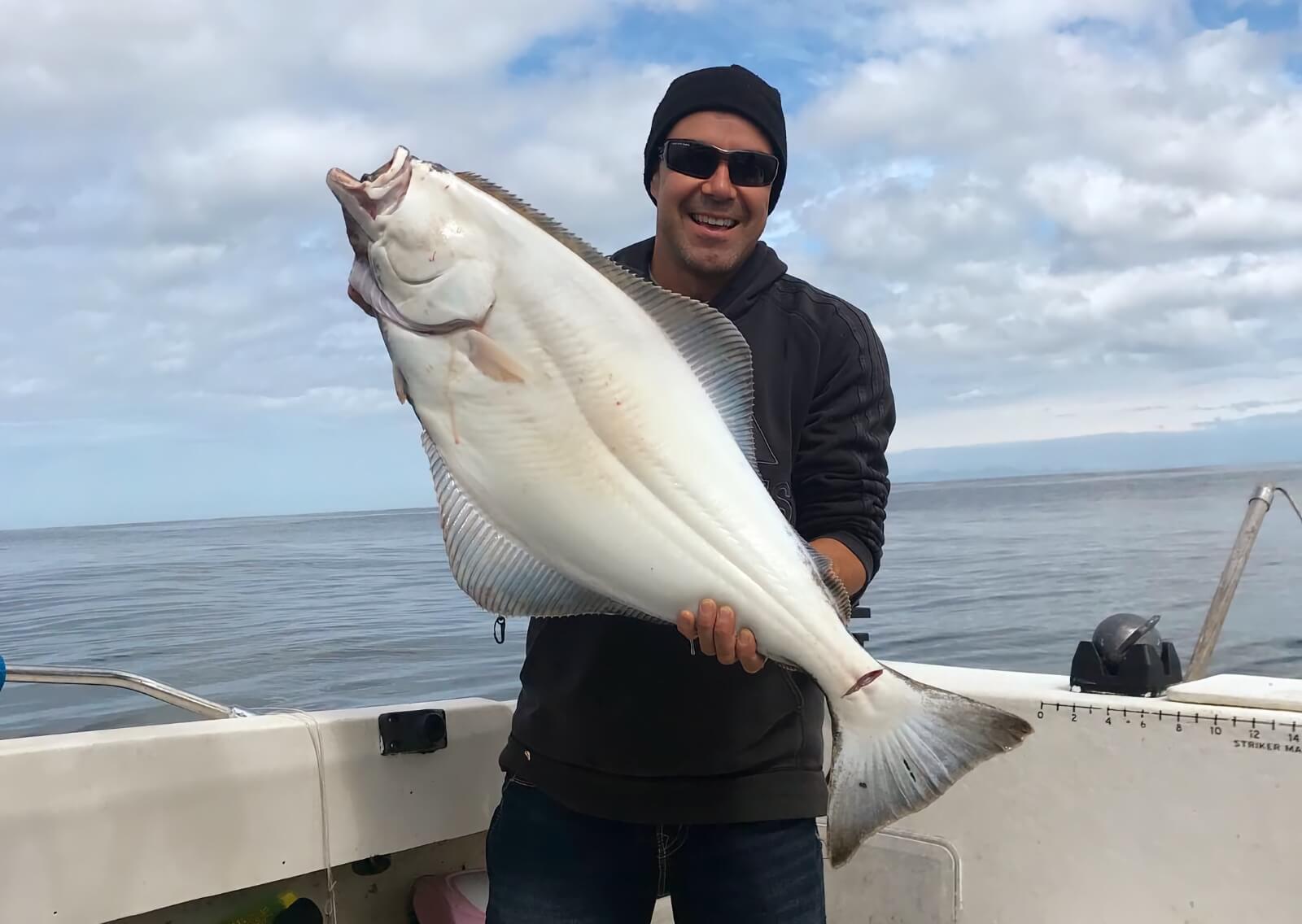 Hook’n Them Up Fishing Charters photo 11
