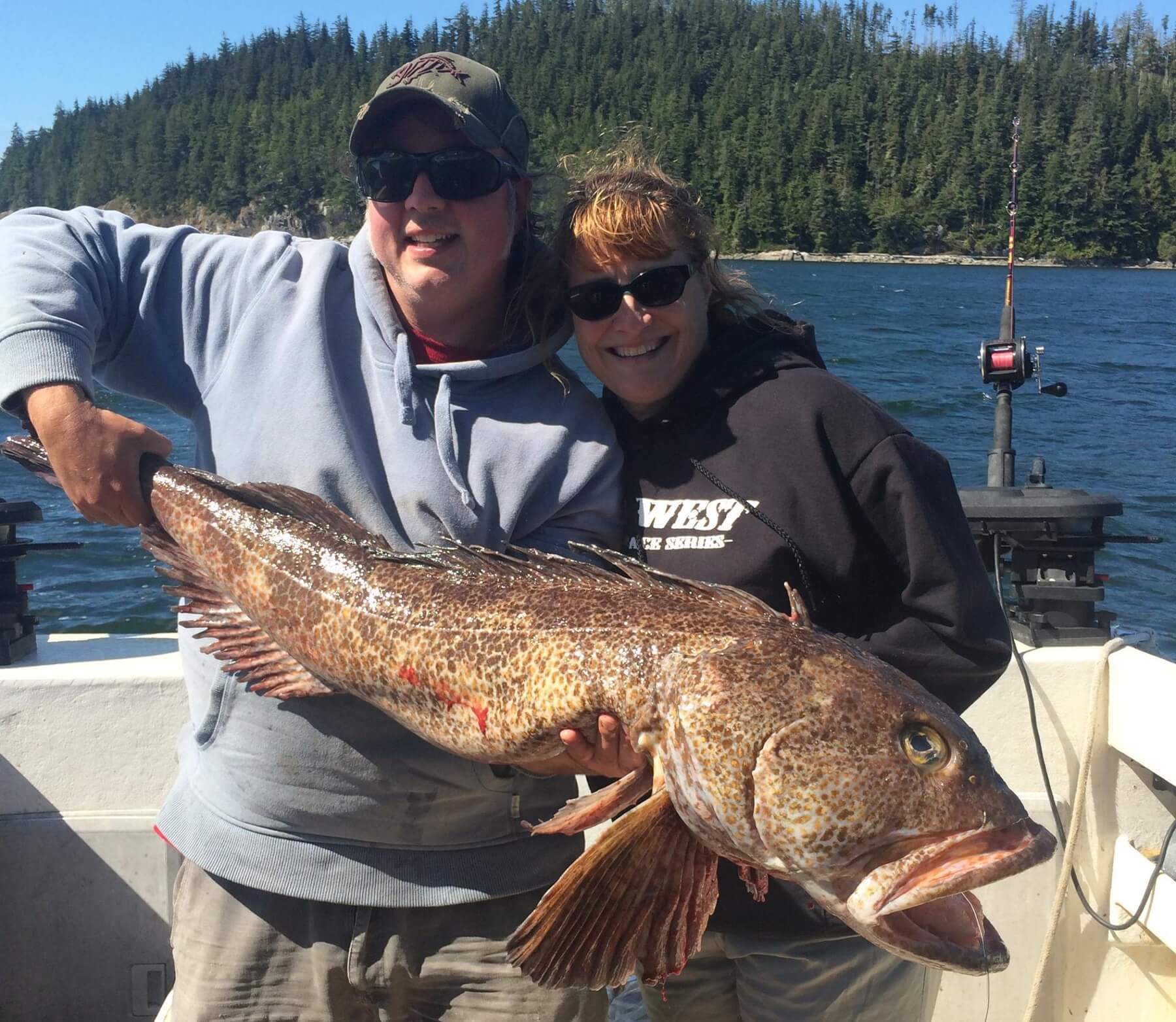 Hook’n Them Up Fishing Charters photo 13