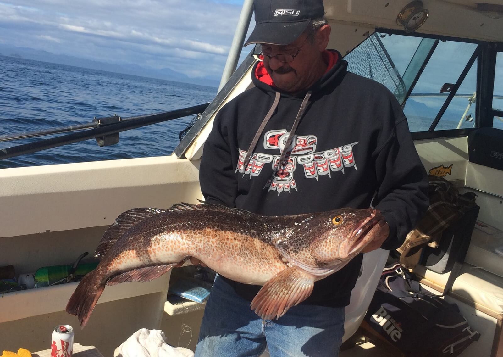 Hook’n Them Up Fishing Charters photo 2