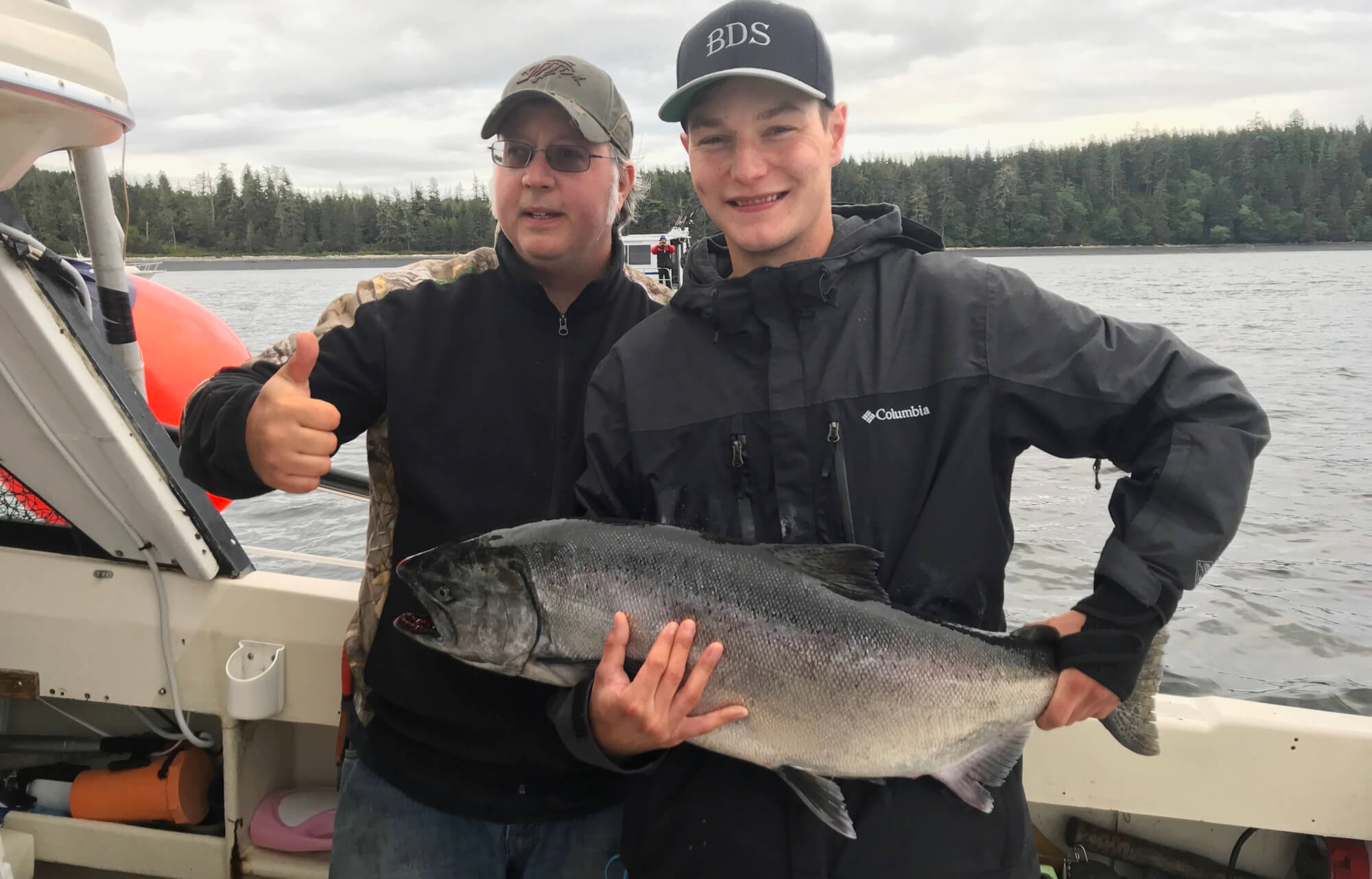 Hook’n Them Up Fishing Charters photo 3
