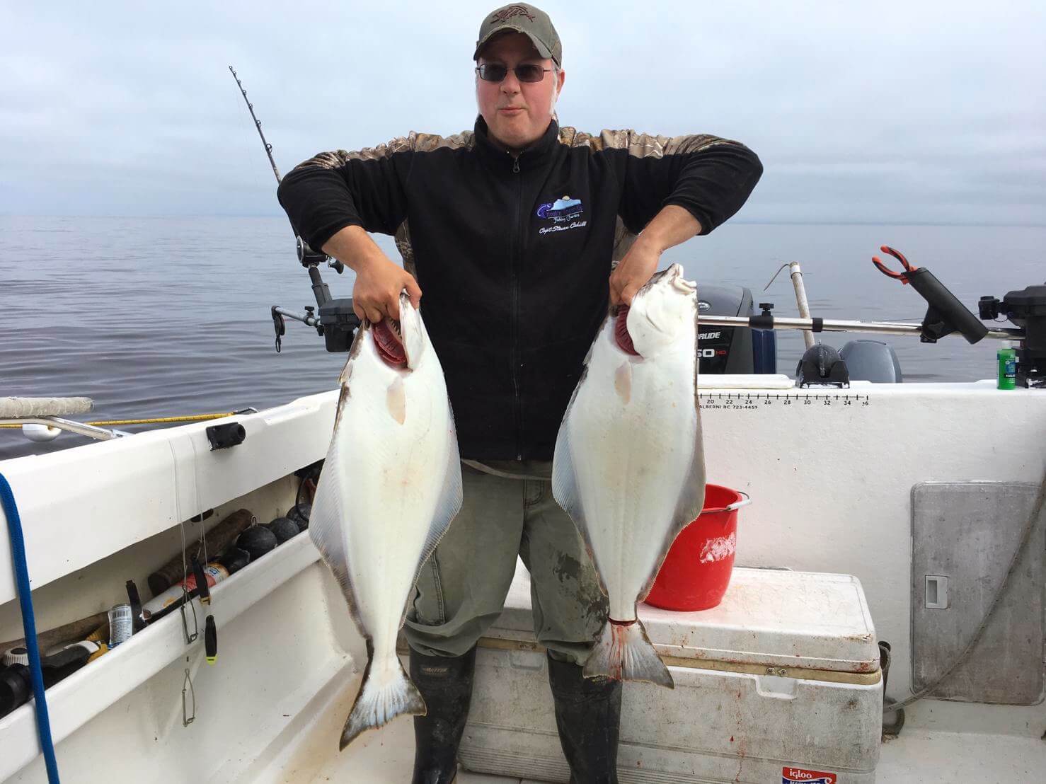 Hook’n Them Up Fishing Charters photo 7