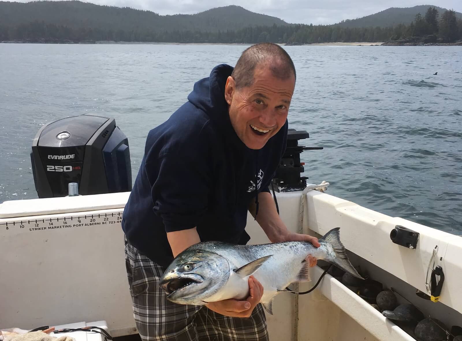 Hook’n Them Up Fishing Charters photo 8