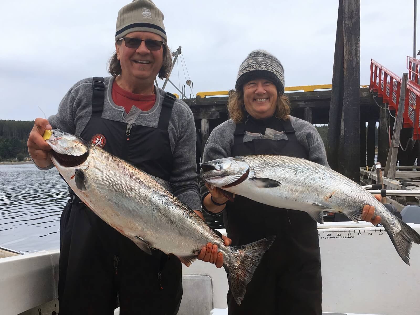 Hook’n Them Up Fishing Charters photo 9