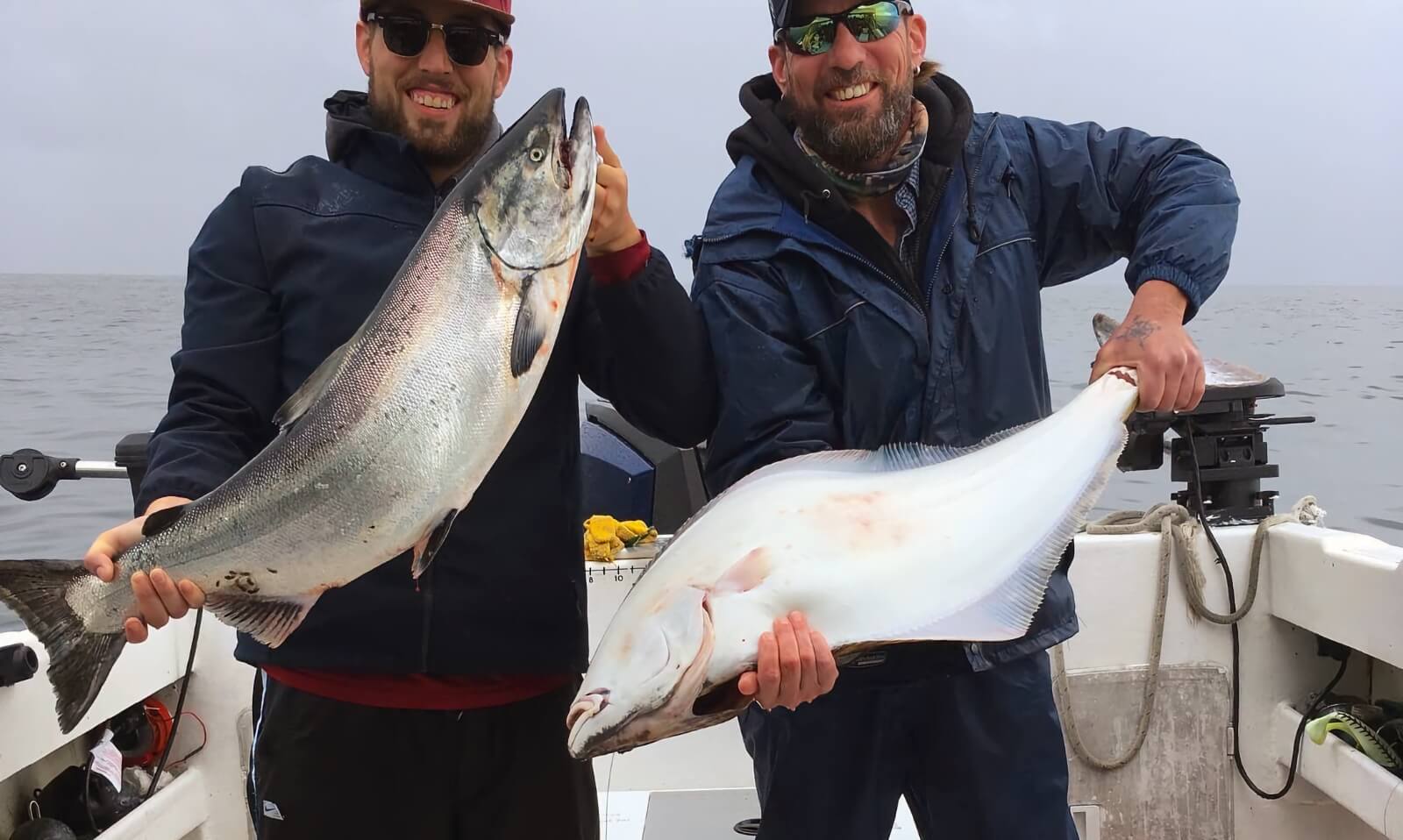 Hook’n Them Up Fishing Charters photo 10