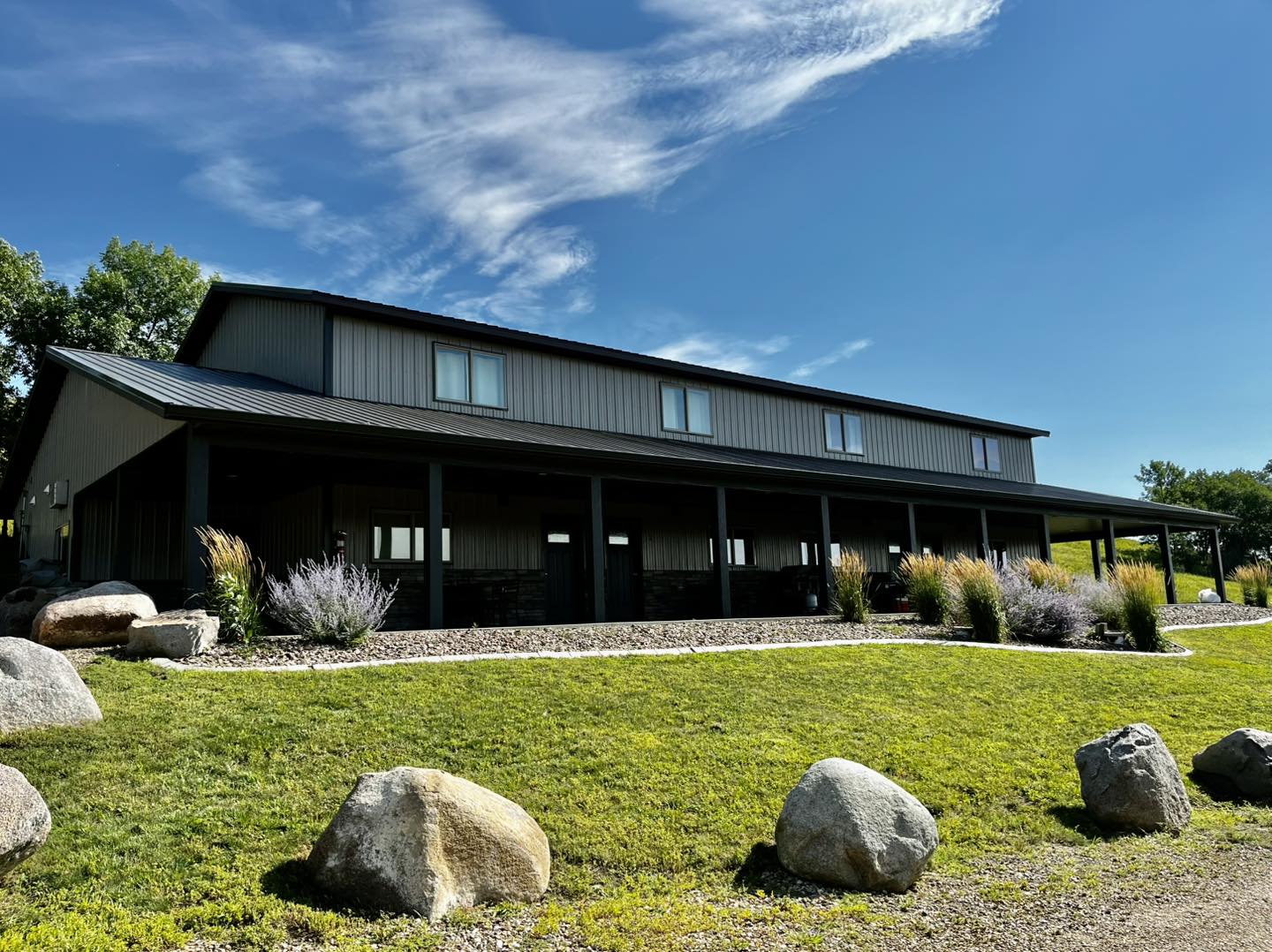 Indian Hills Resort