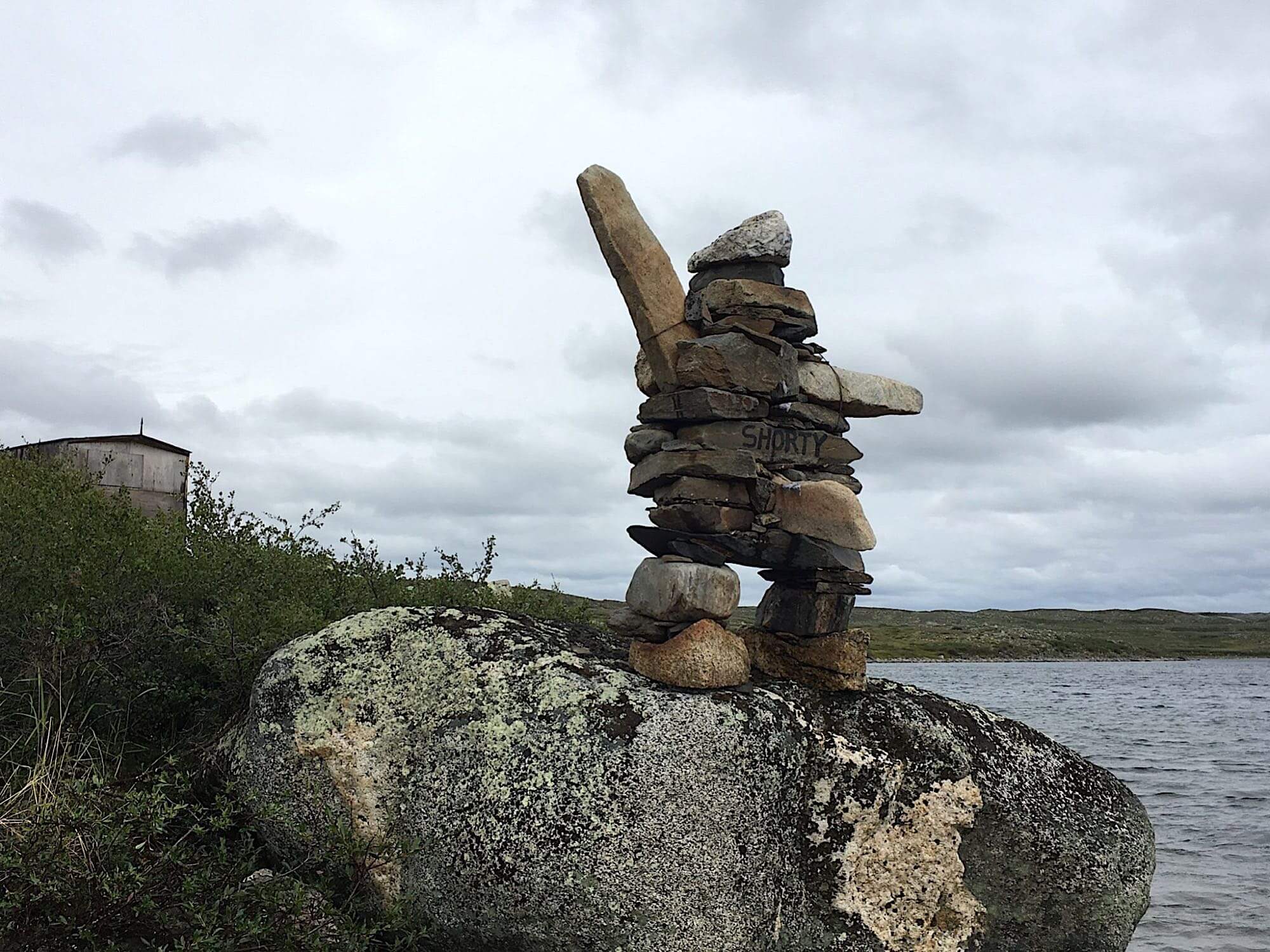 Aylmer Lake Lodge photo 2