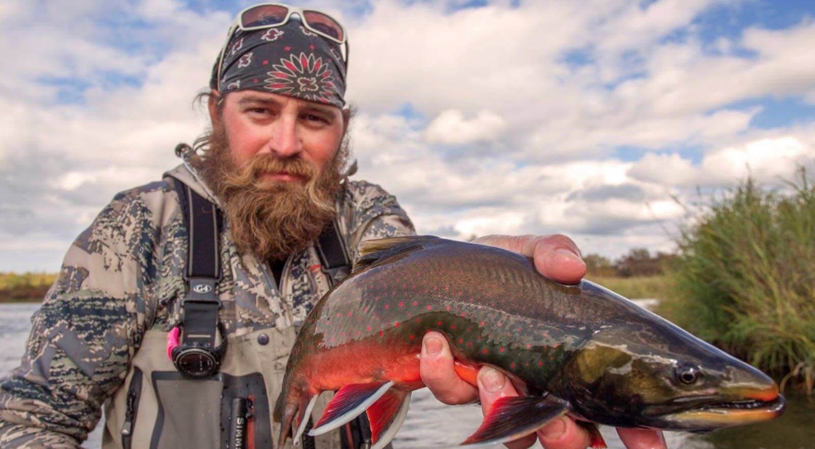 Alaska Trophy Adventures Lodge photo 2