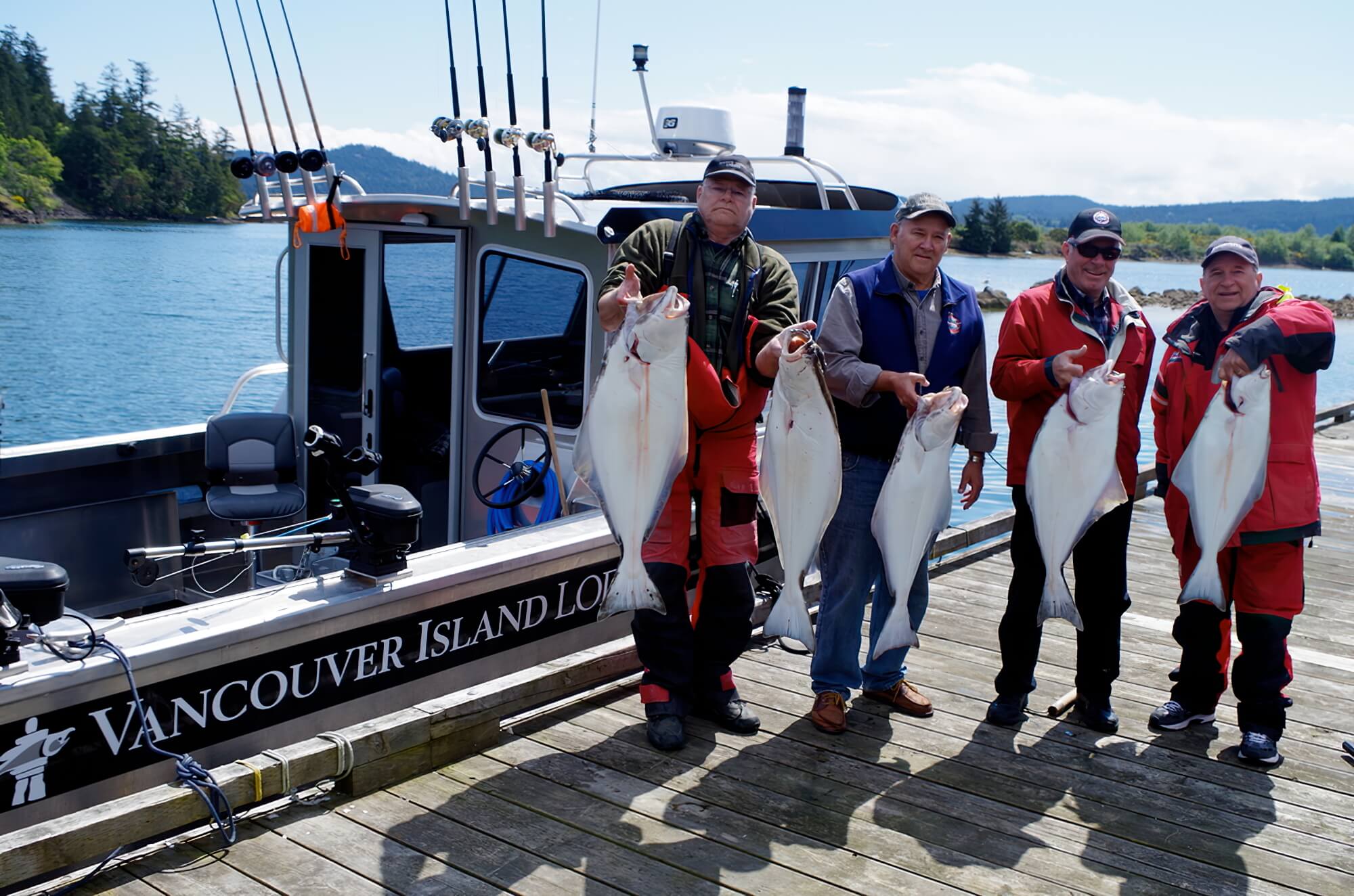 Vancouver Island Lodge photo 2