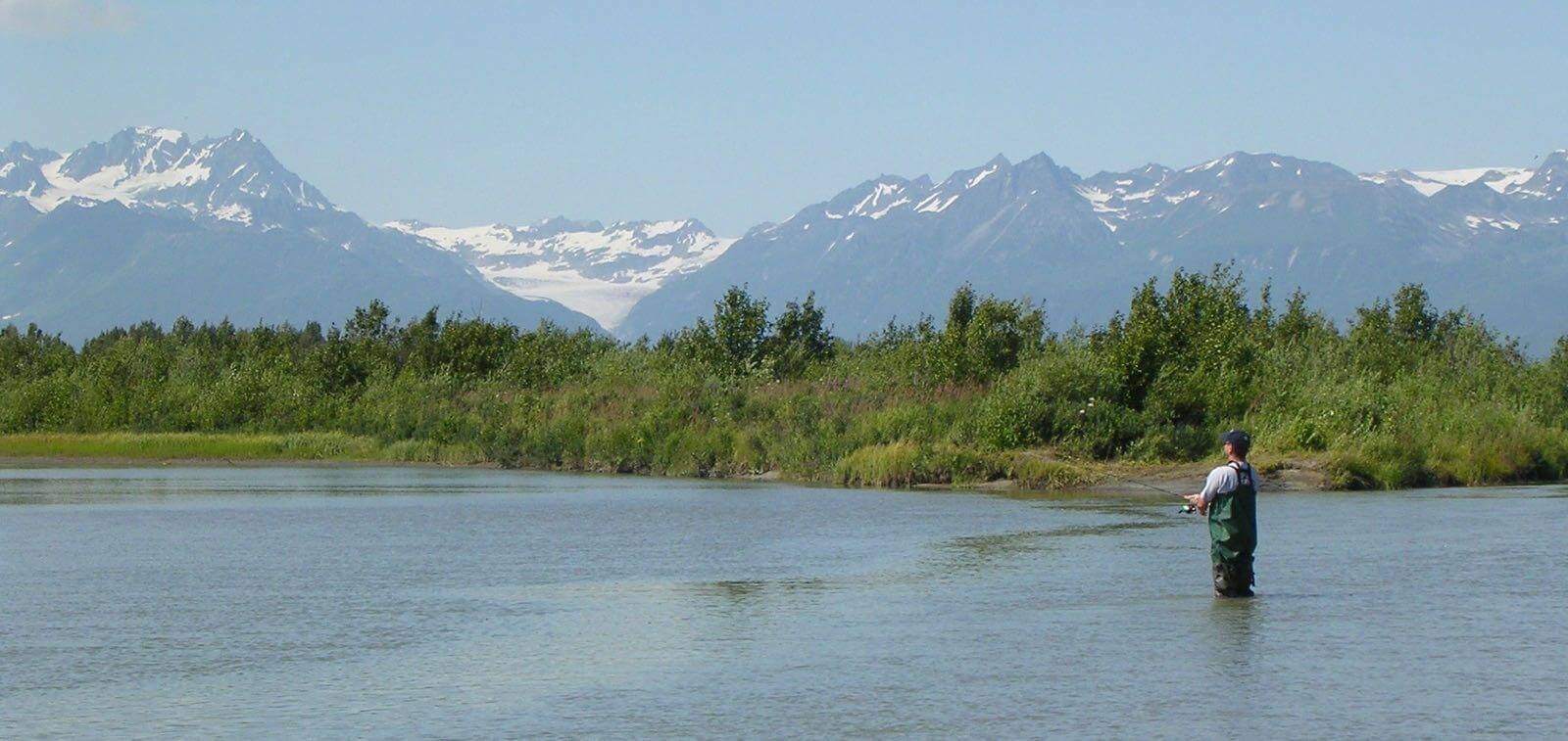 Denise Lake Lodge photo 12