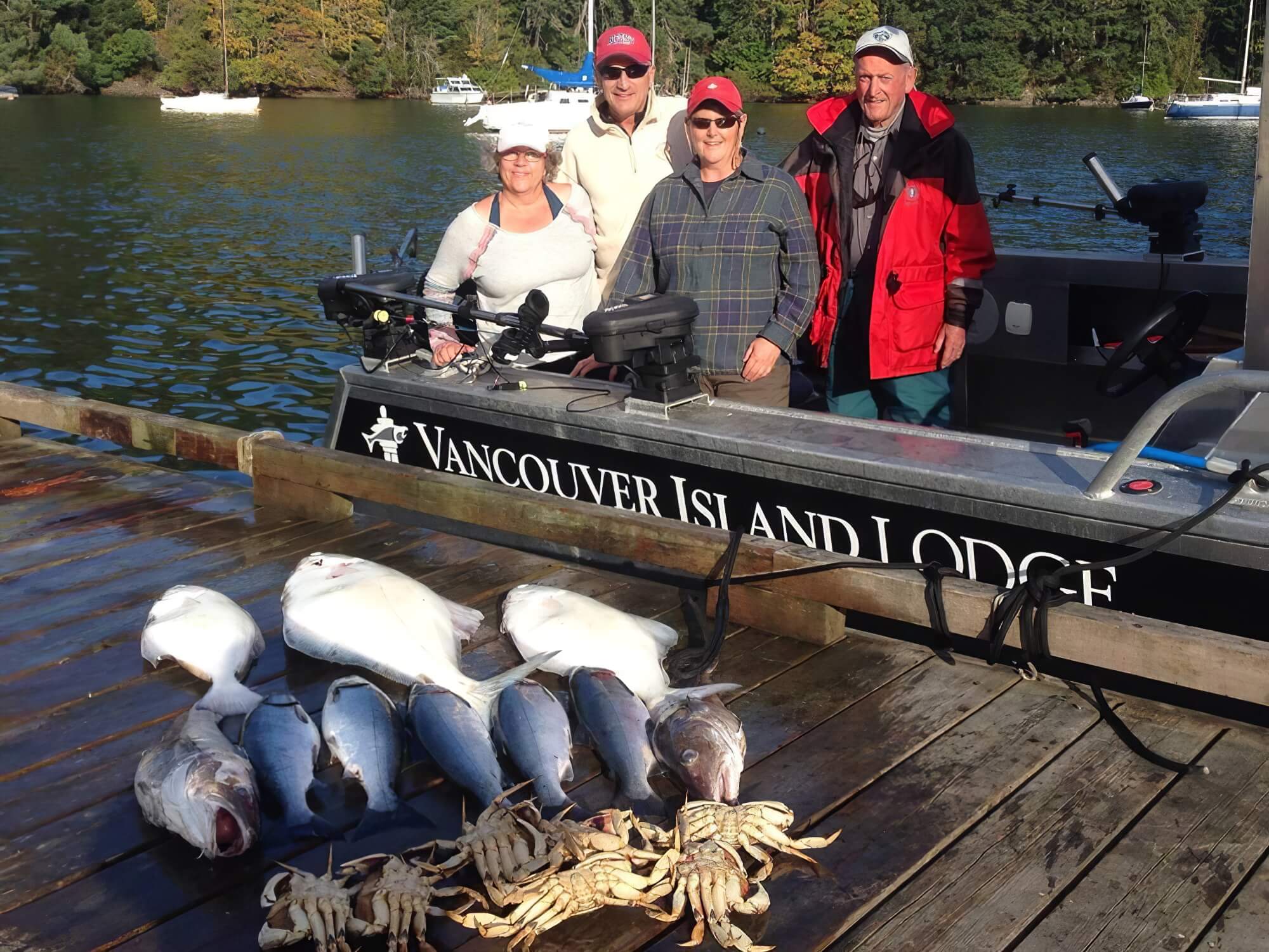 Vancouver Island Lodge photo 12