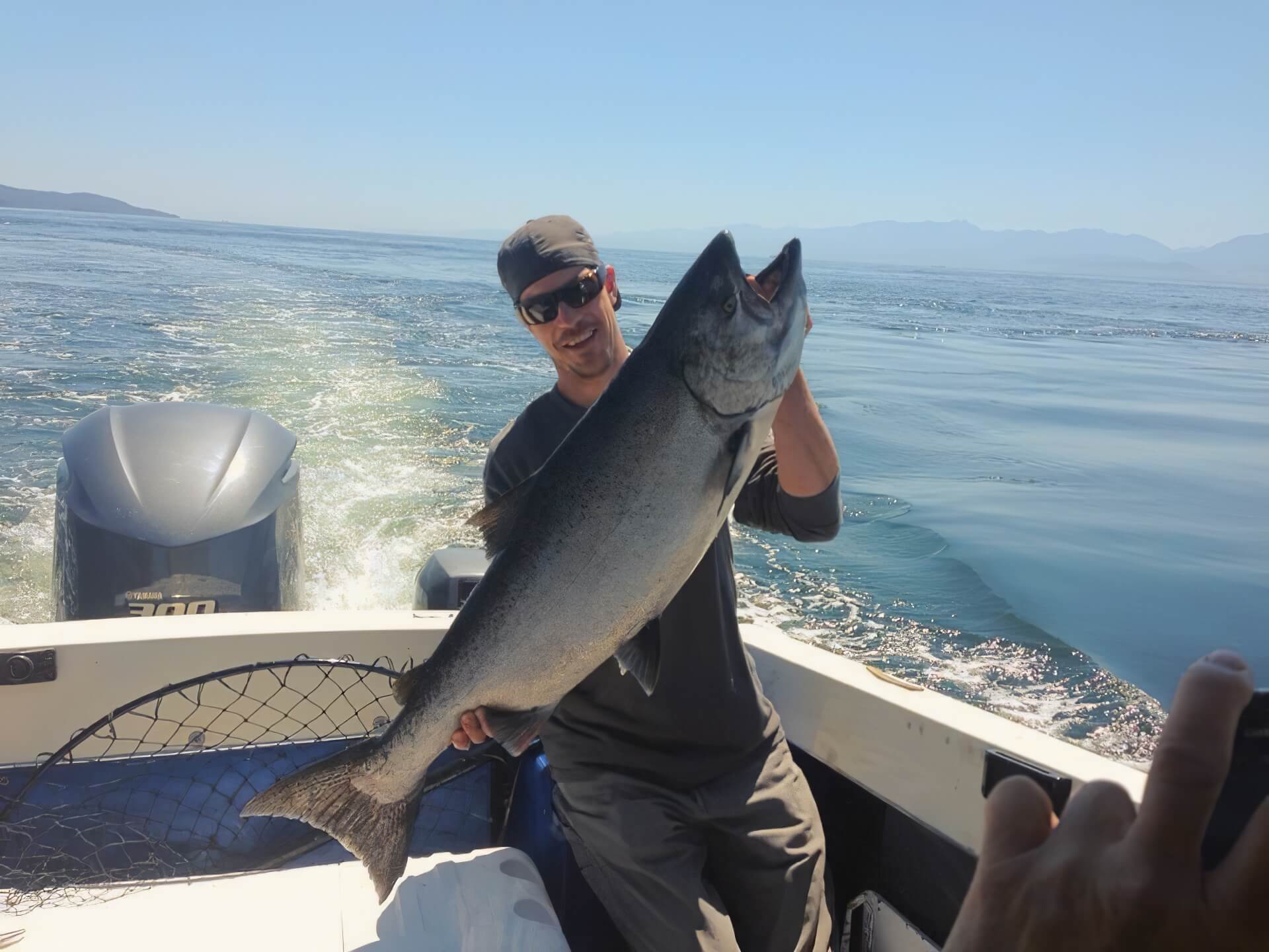 Vancouver Island Lodge photo 13