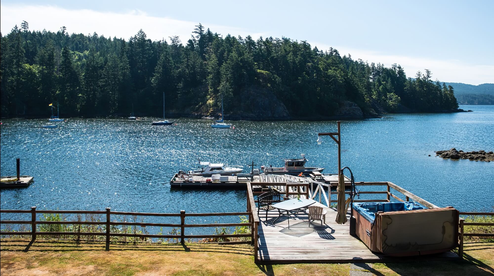 Vancouver Island Lodge photo 3