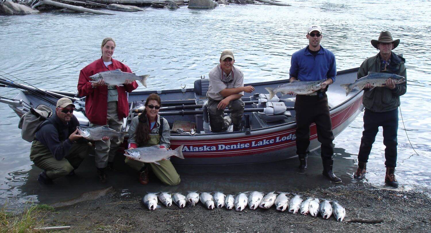 Denise Lake Lodge photo 13
