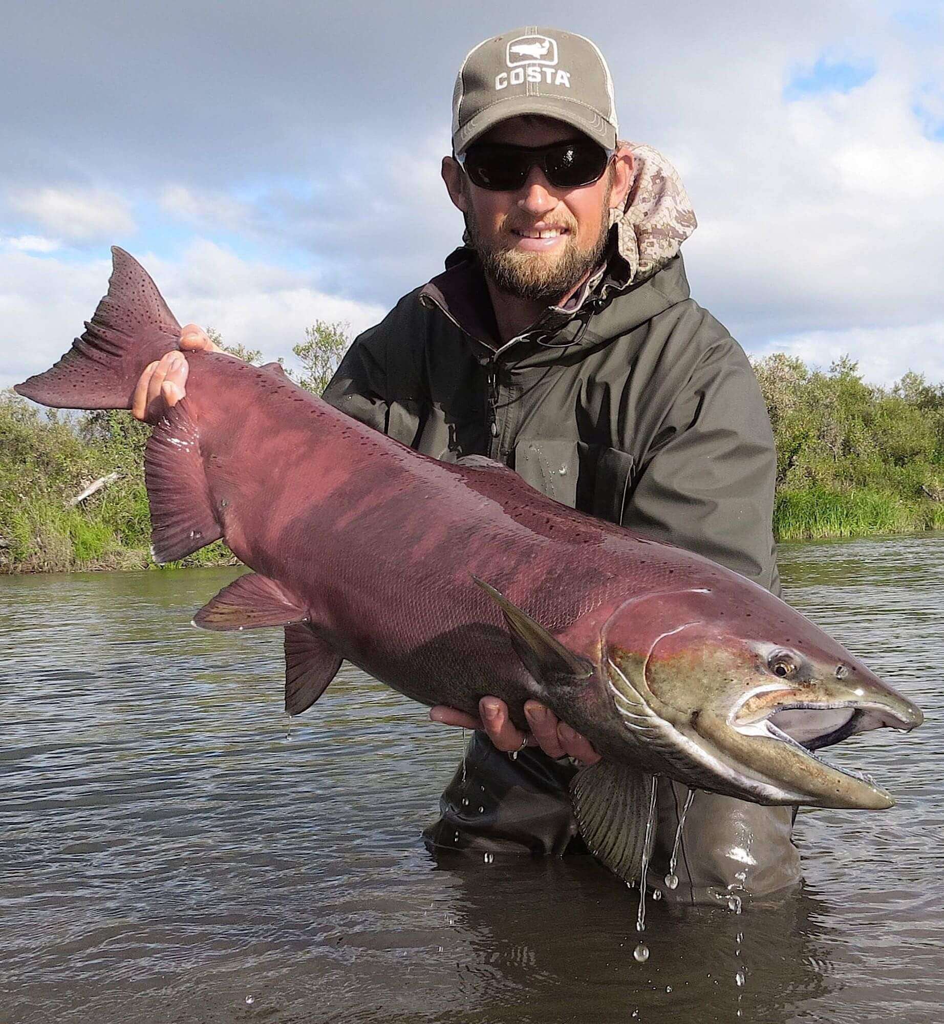 Alaska Trophy Adventures Lodge photo 11