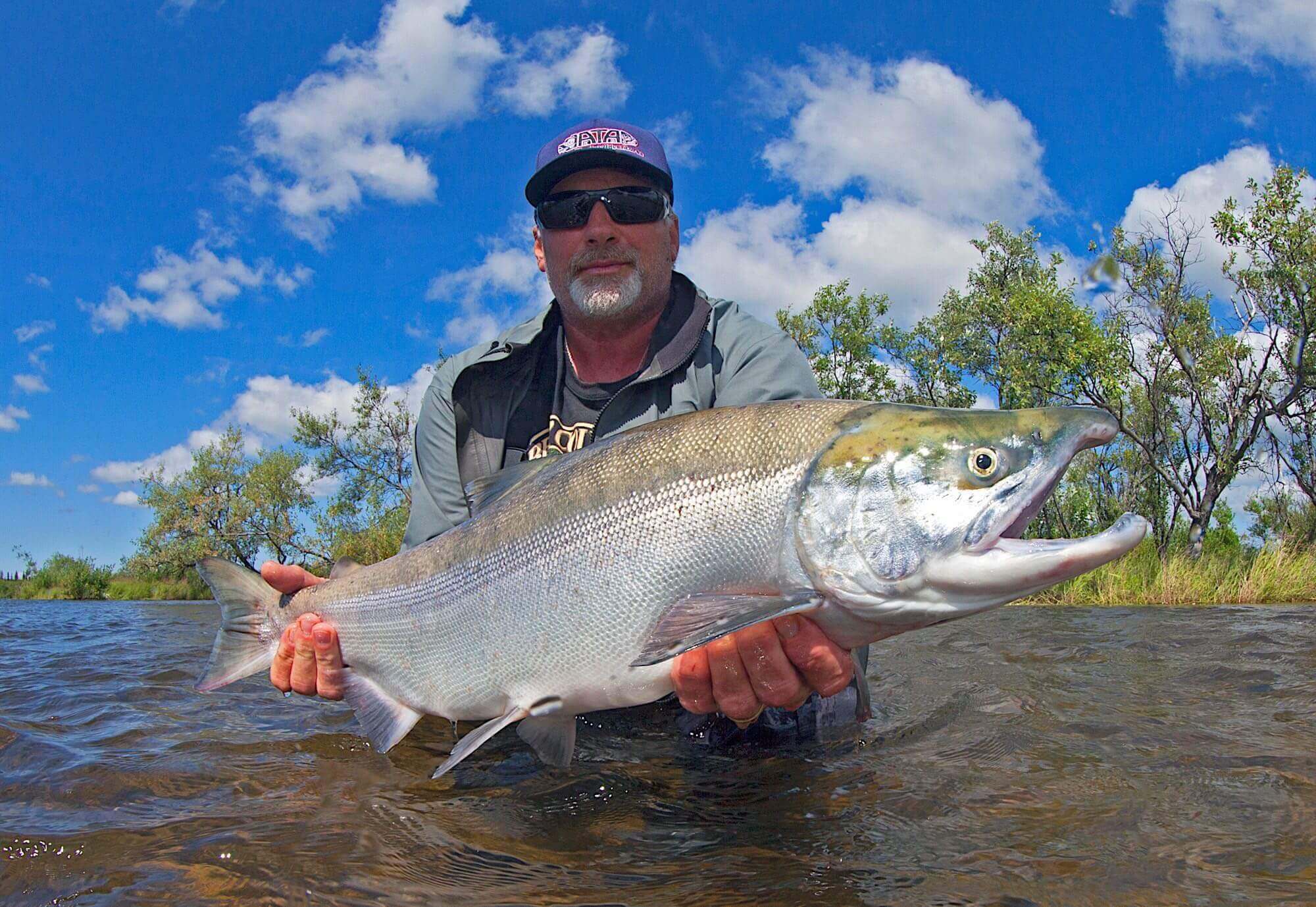 Alaska Trophy Adventures Lodge photo 12