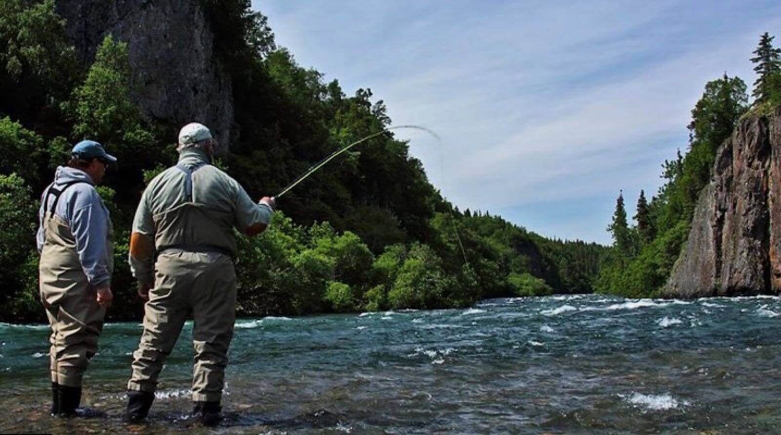 Alaska Trophy Adventures Lodge photo 4