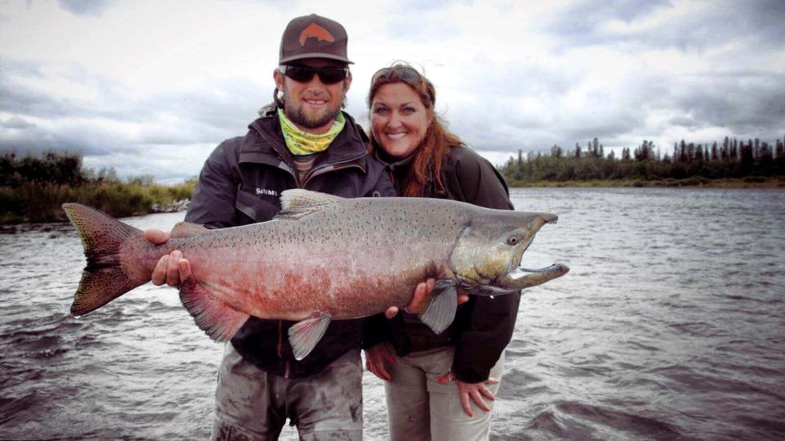 Alaska Trophy Adventures Lodge photo 5