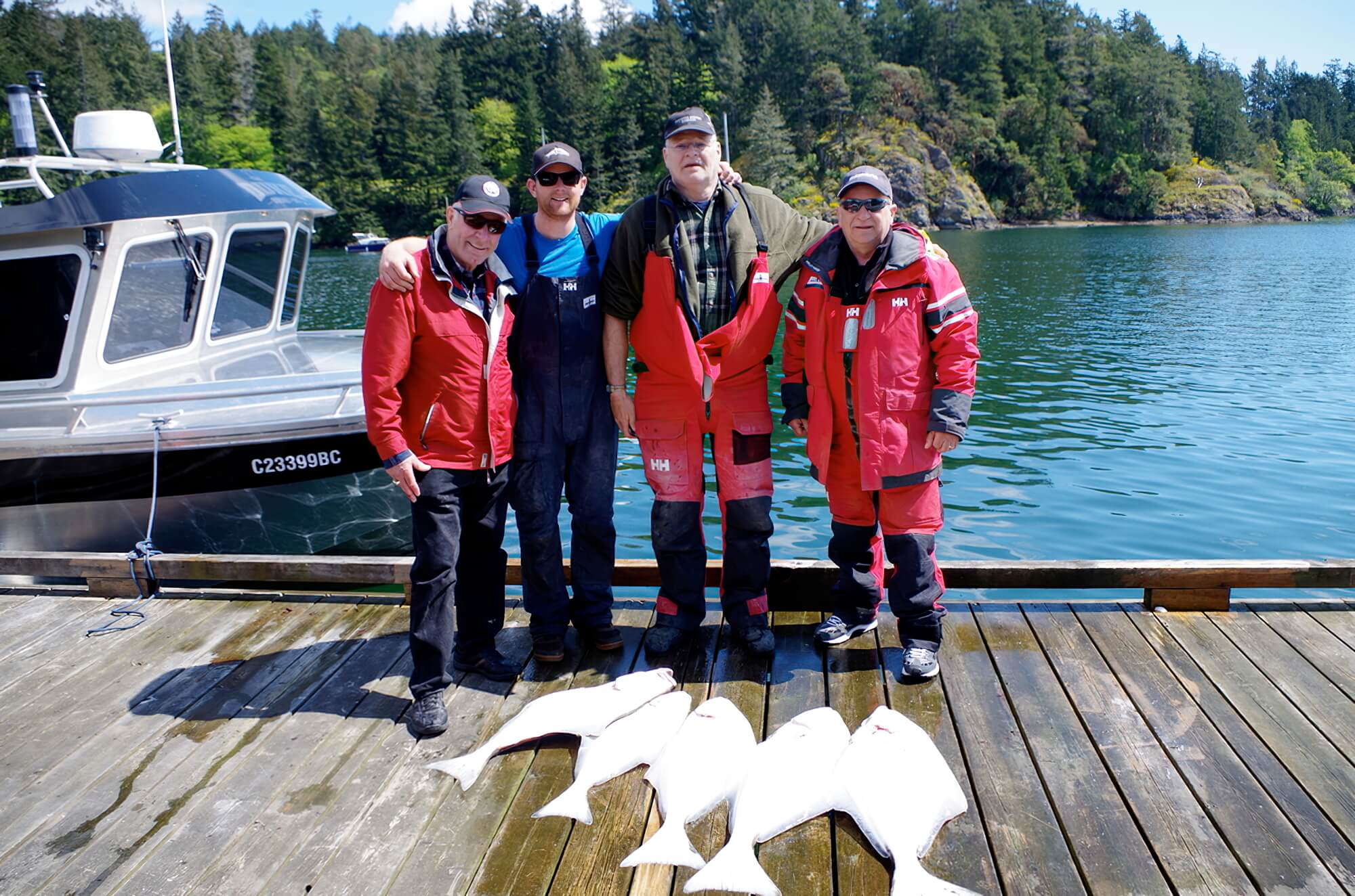 Vancouver Island Lodge photo 7