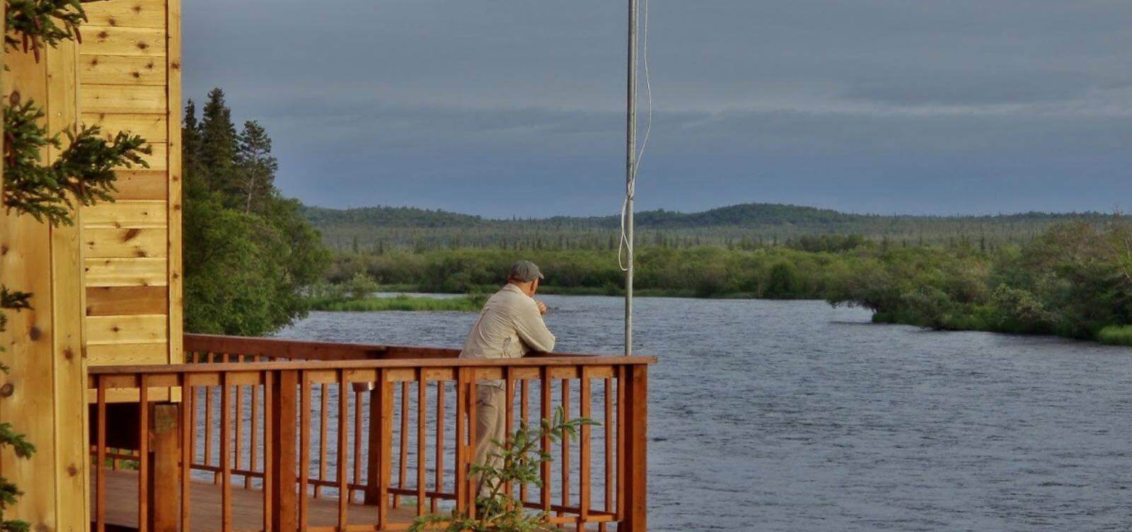 Alaska Trophy Adventures Lodge photo 7