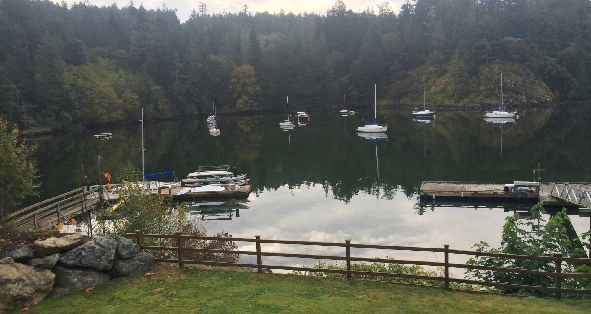Vancouver Island Lodge photo 9