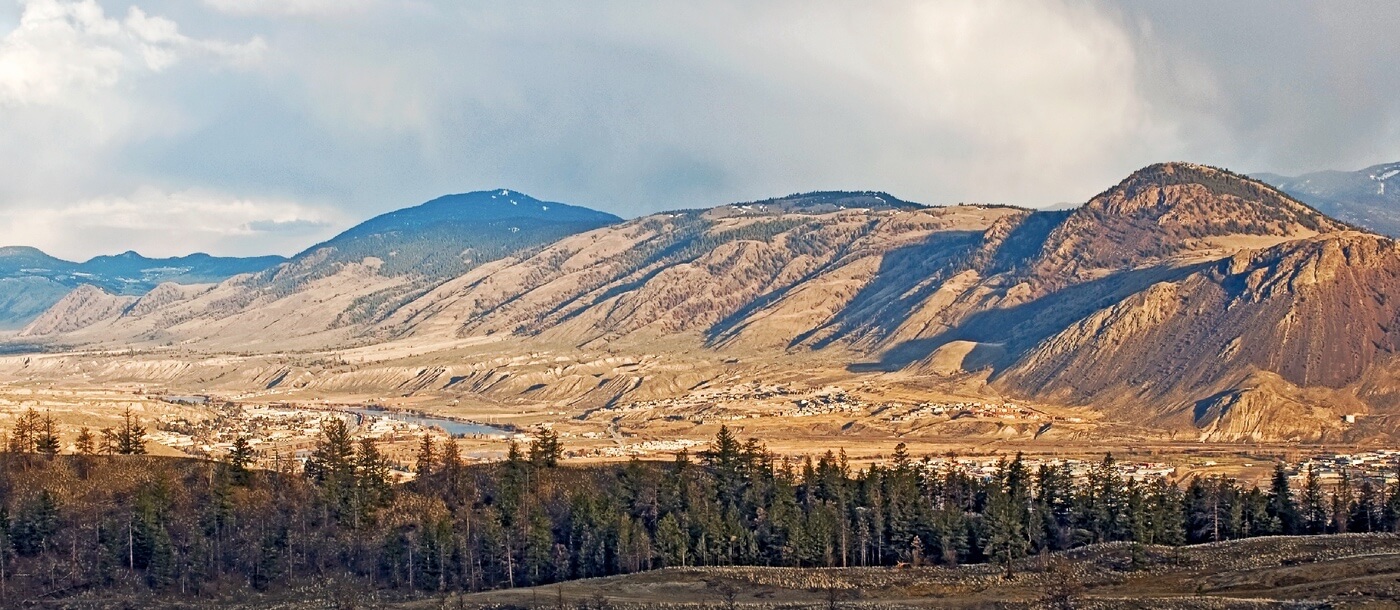 Fishing Trips in Southern British Columbia 5