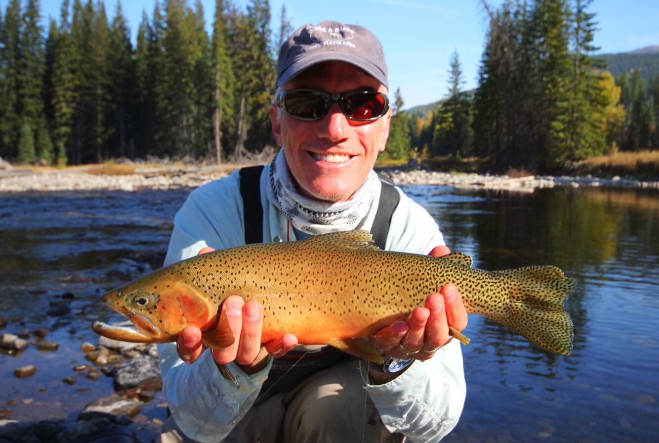 Fishing Trips in Southern British Columbia 1