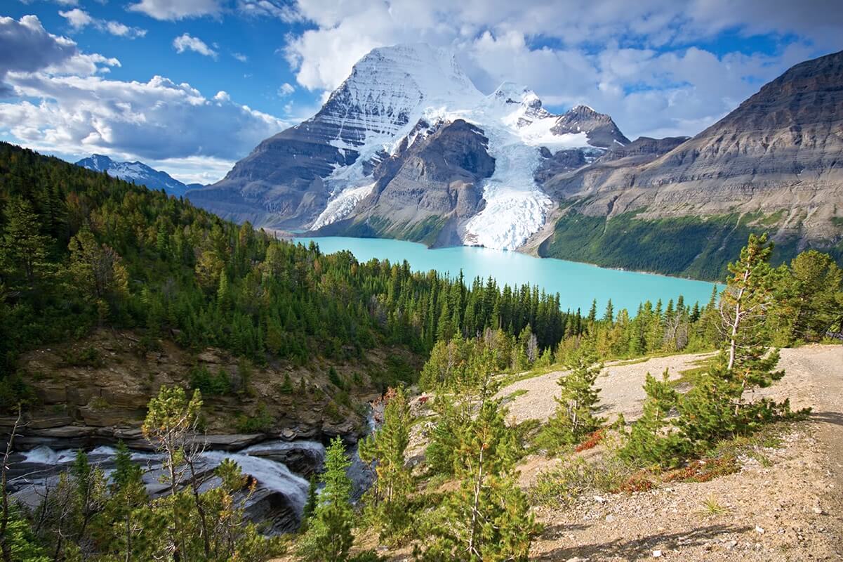 Fishing Trips in Southern British Columbia 8