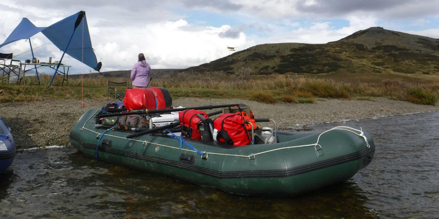 Multi-Day Float Trips - A Unique Alaskan Fishing Adventure 2