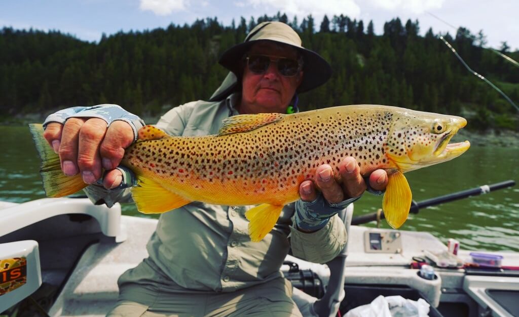 Fishing Trips in Southern British Columbia 9