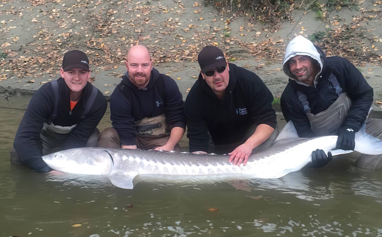 Fishing Trips in Southern British Columbia 2