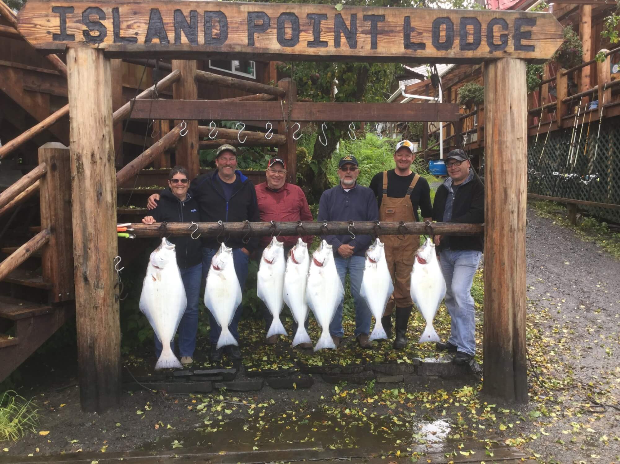 Island Point Lodge photo 4