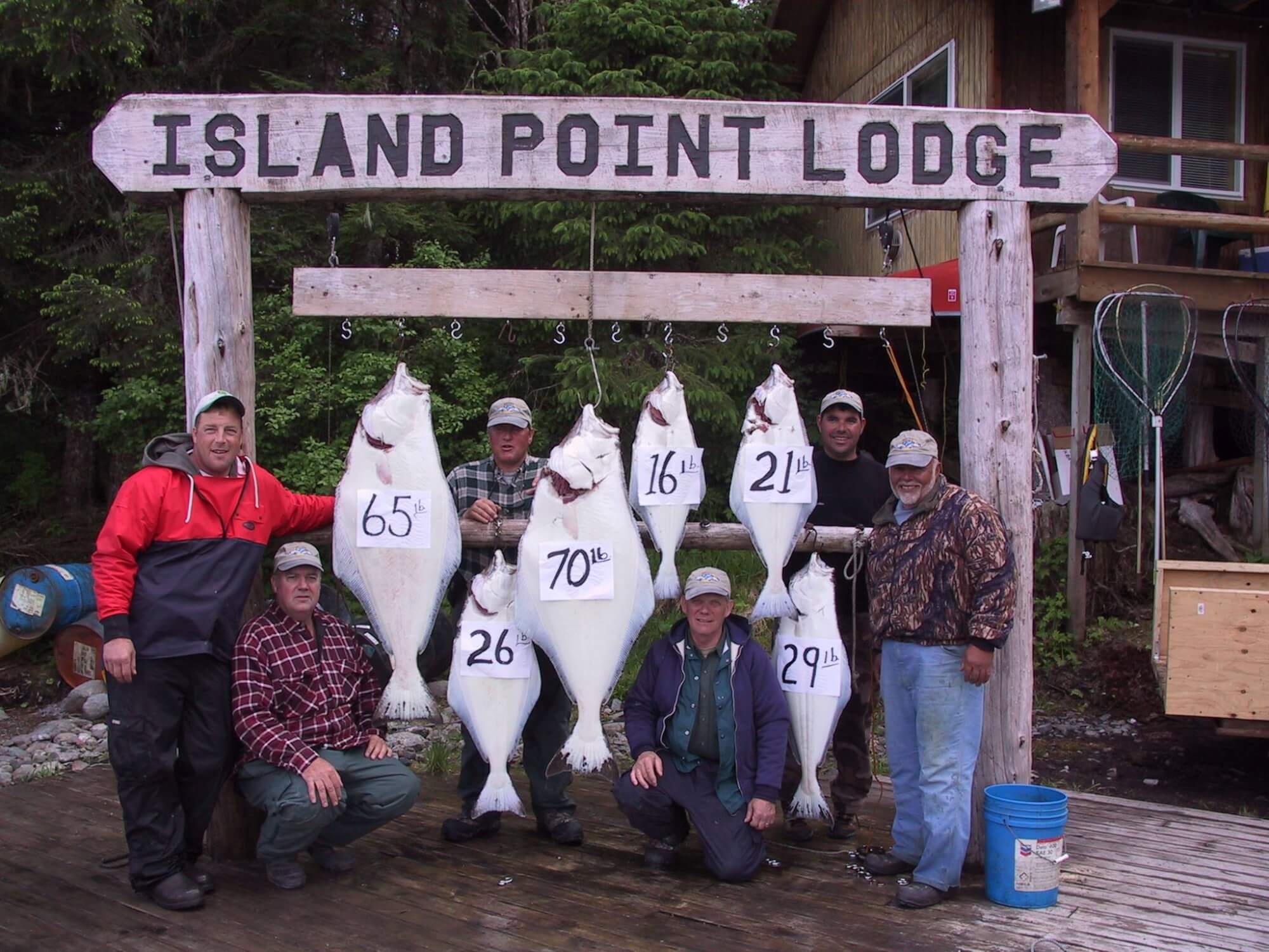 Island Point Lodge photo 3