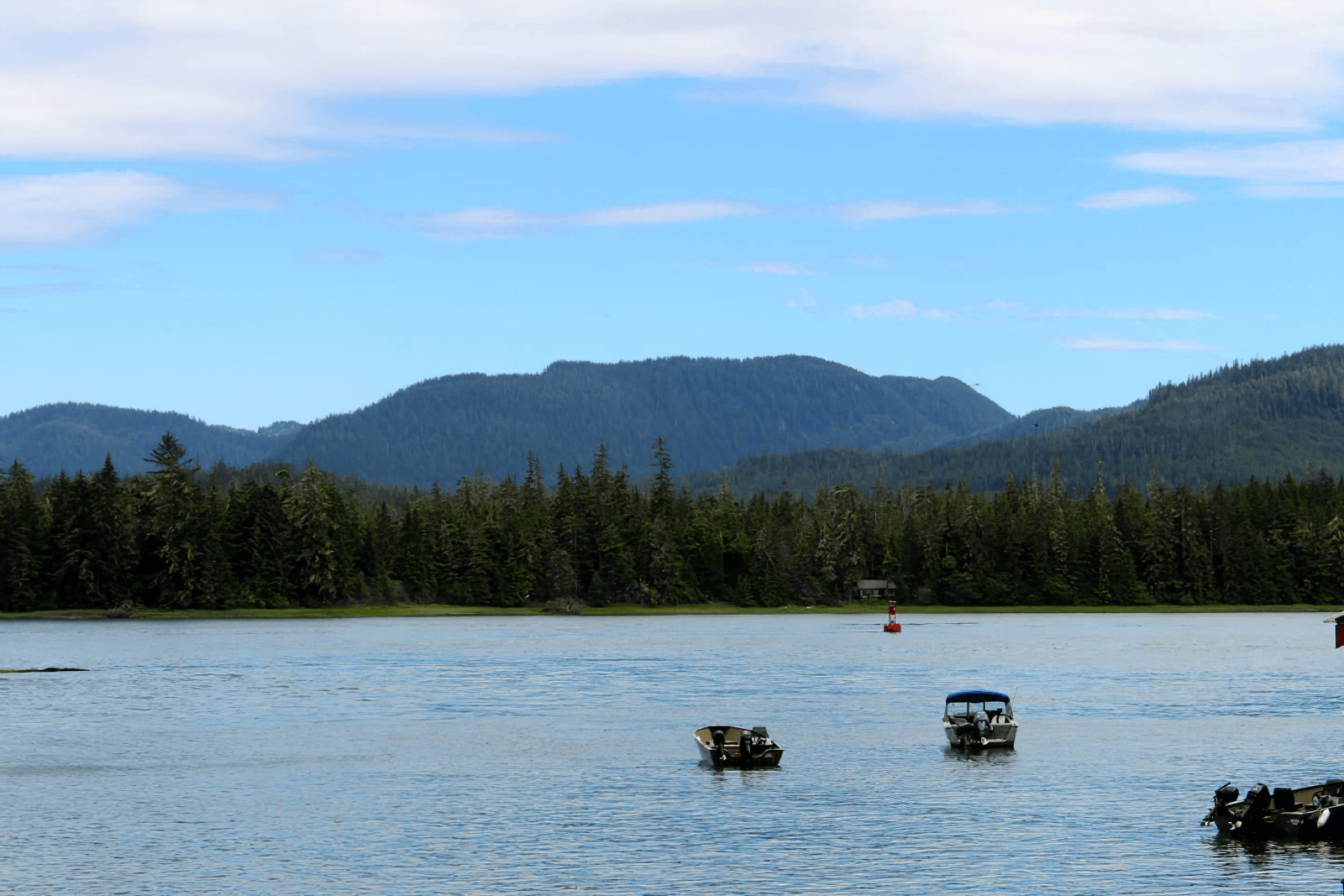 Island Point Lodge photo 9
