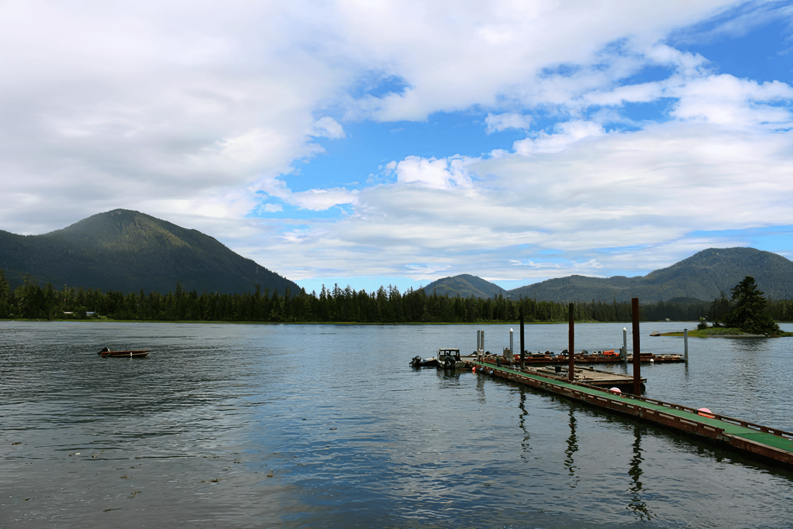 Island Point Lodge photo 10