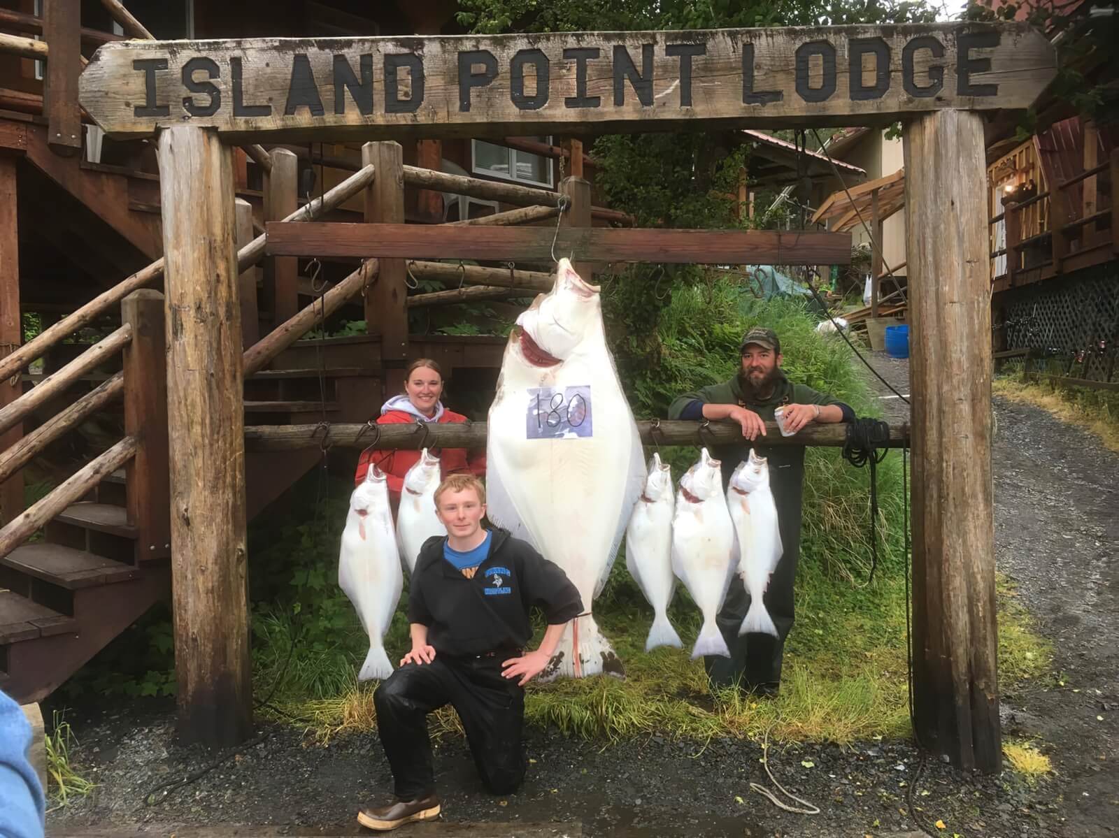 Island Point Lodge photo 13