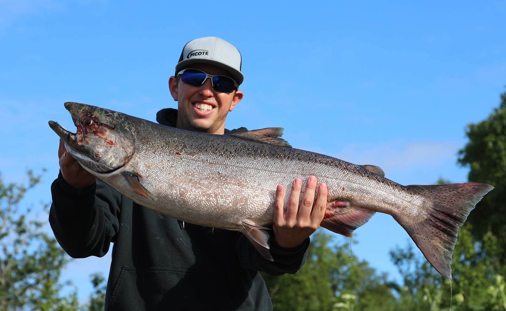 Jake’s Nushagak Salmon Camp photo 13
