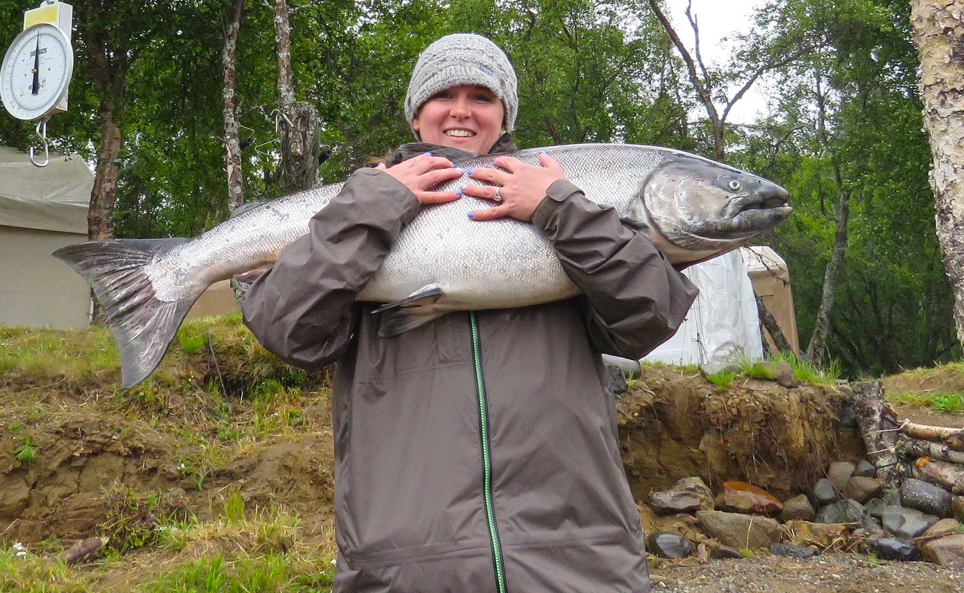 Jake’s Nushagak Salmon Camp photo 3