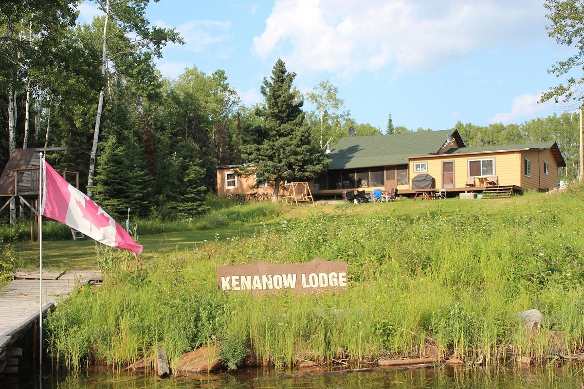 Kenanow Lodge