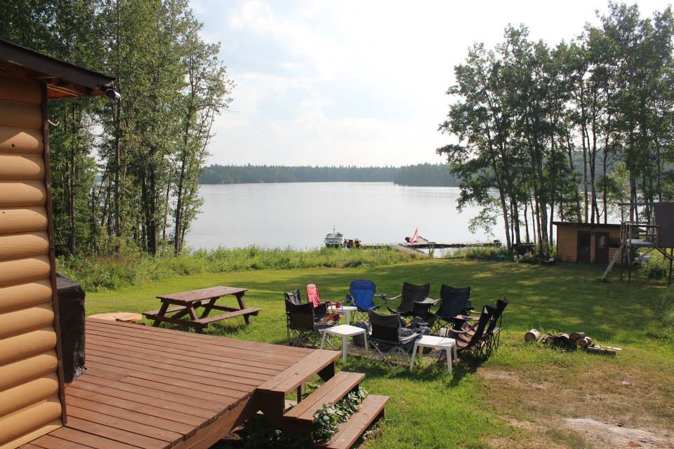 Kenanow Lodge photo 10