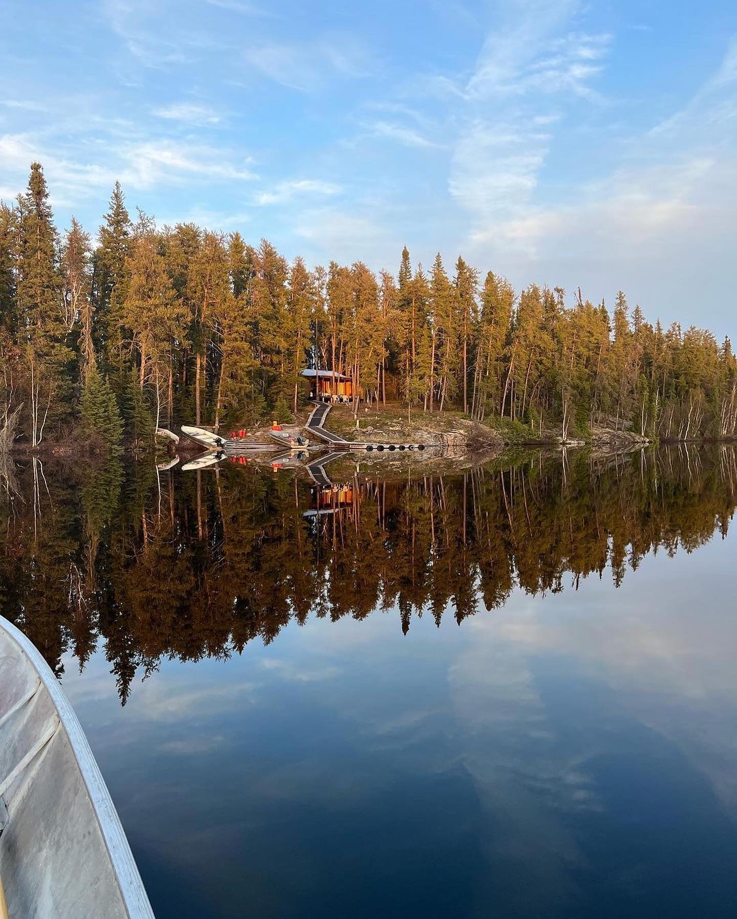 Kississing Lake Lodge photo 12
