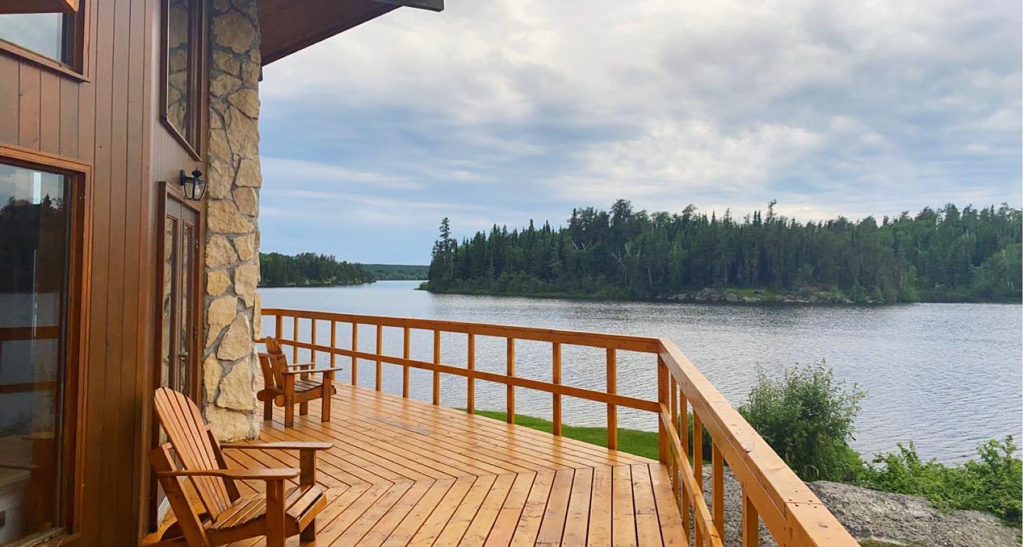 Kississing Lake Lodge photo 3