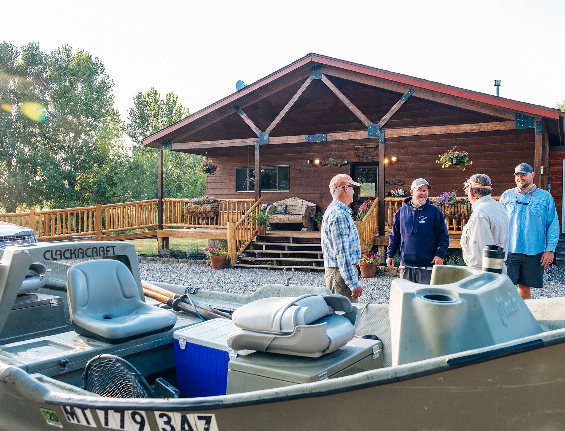 Kingfisher Lodge photo 3