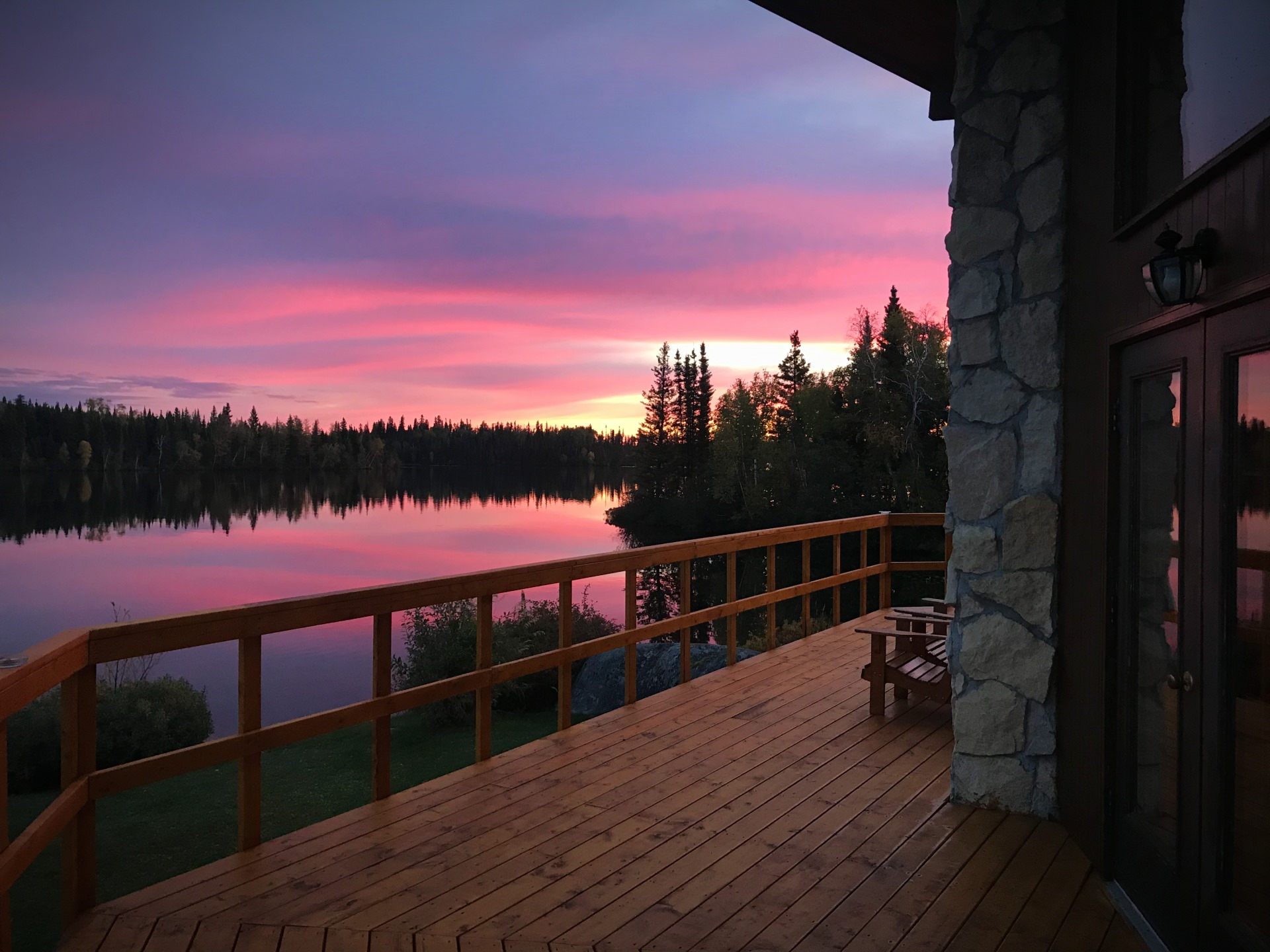 Kississing Lake Lodge photo 5