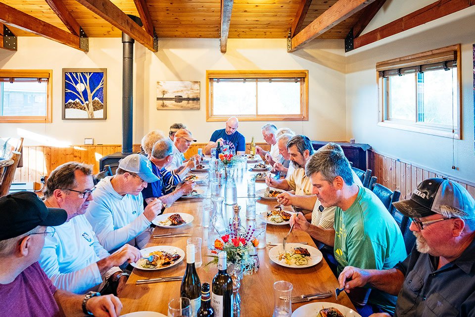 Kingfisher Lodge photo 5