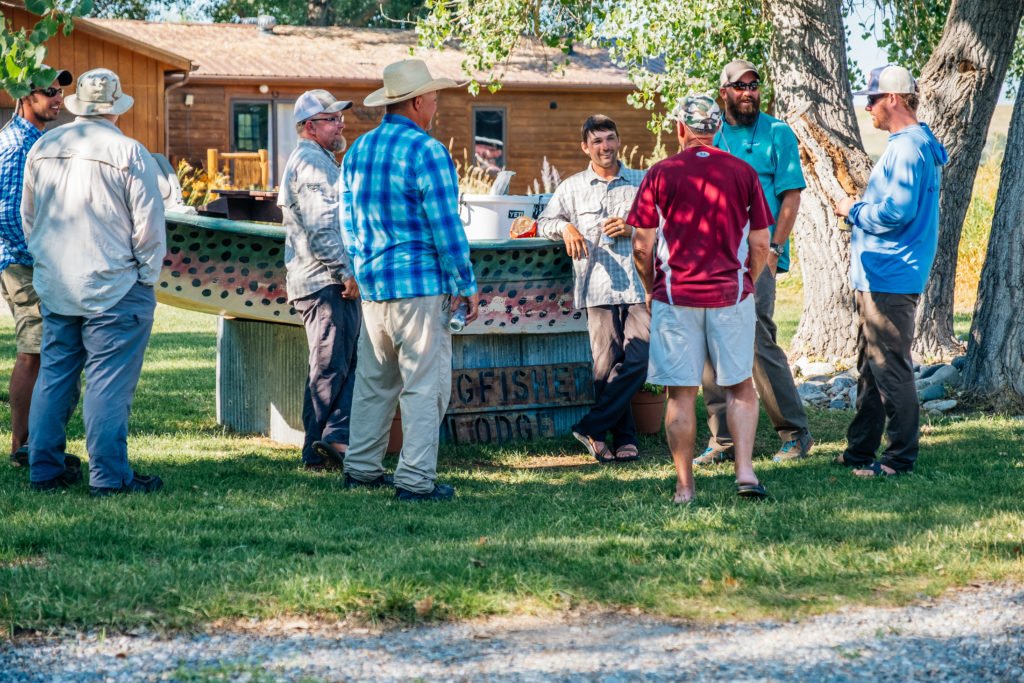 Kingfisher Lodge photo 2